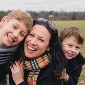 Meet your Posher, Megan